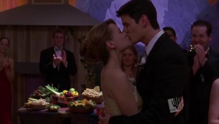 haley et nathan